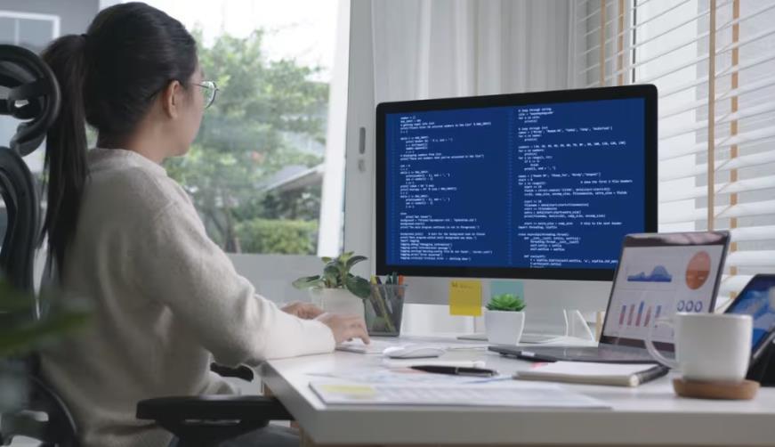 康保县企业数字化解决方案：机器学习赋能商业模式升级的核心路径